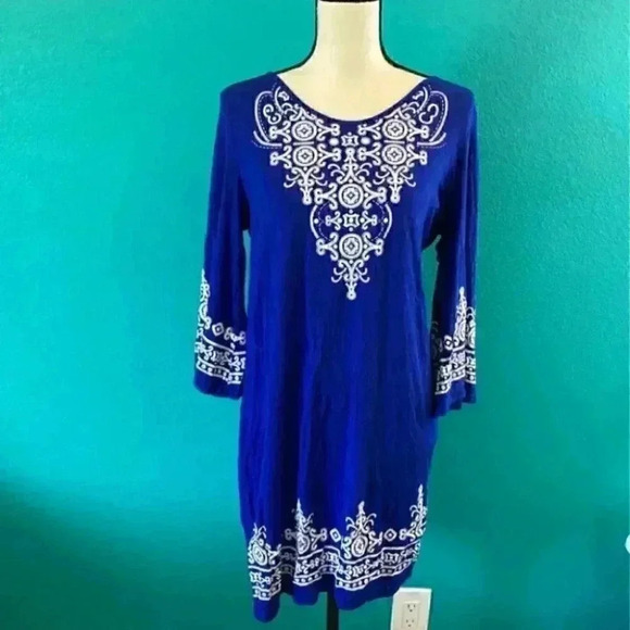 Pomelo made in the USA dress - Picture 1 of 5